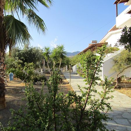 Asklipion Valley Guest House 科斯镇 外观 照片