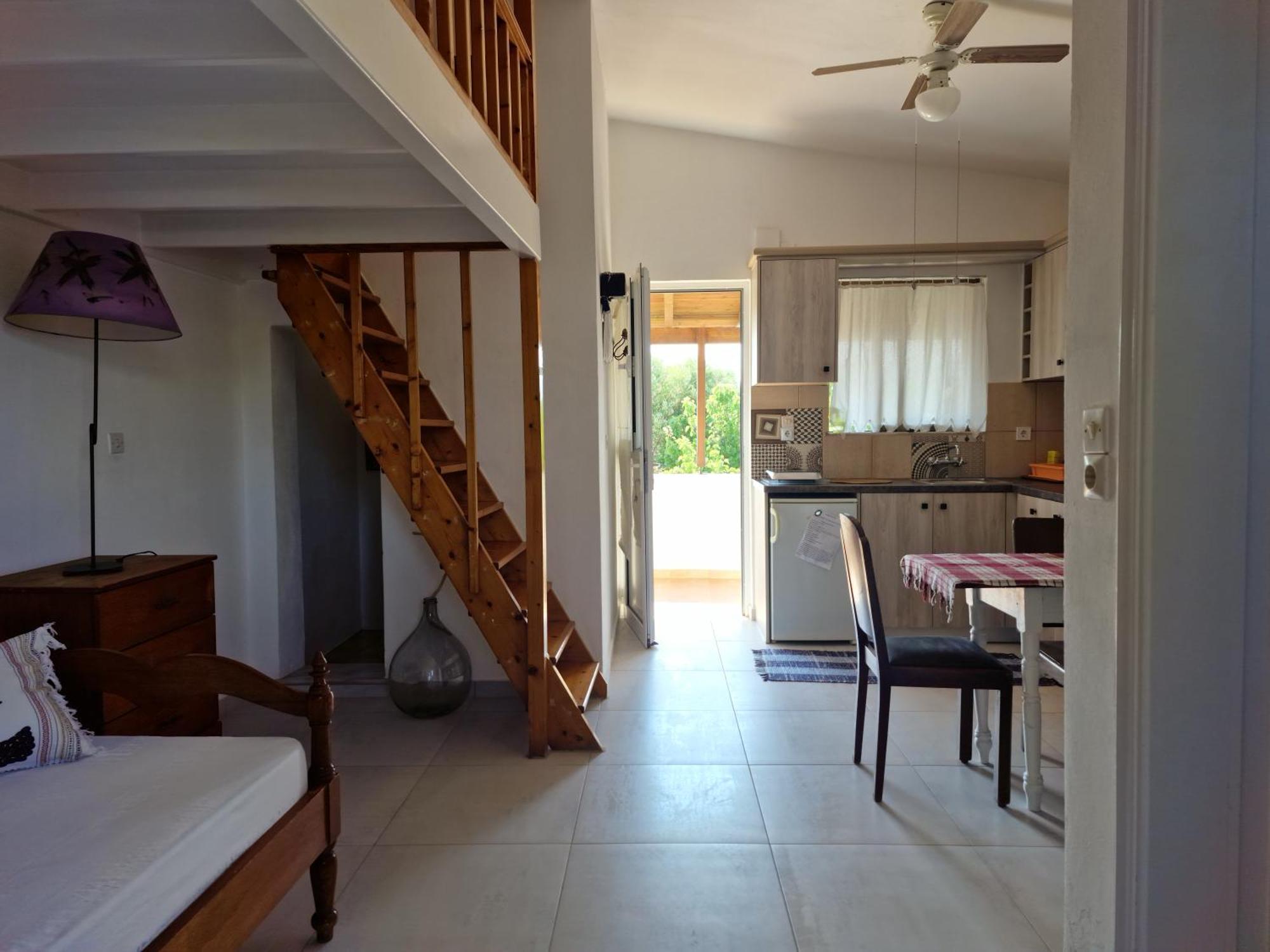 Asklipion Valley Guest House 科斯镇 外观 照片