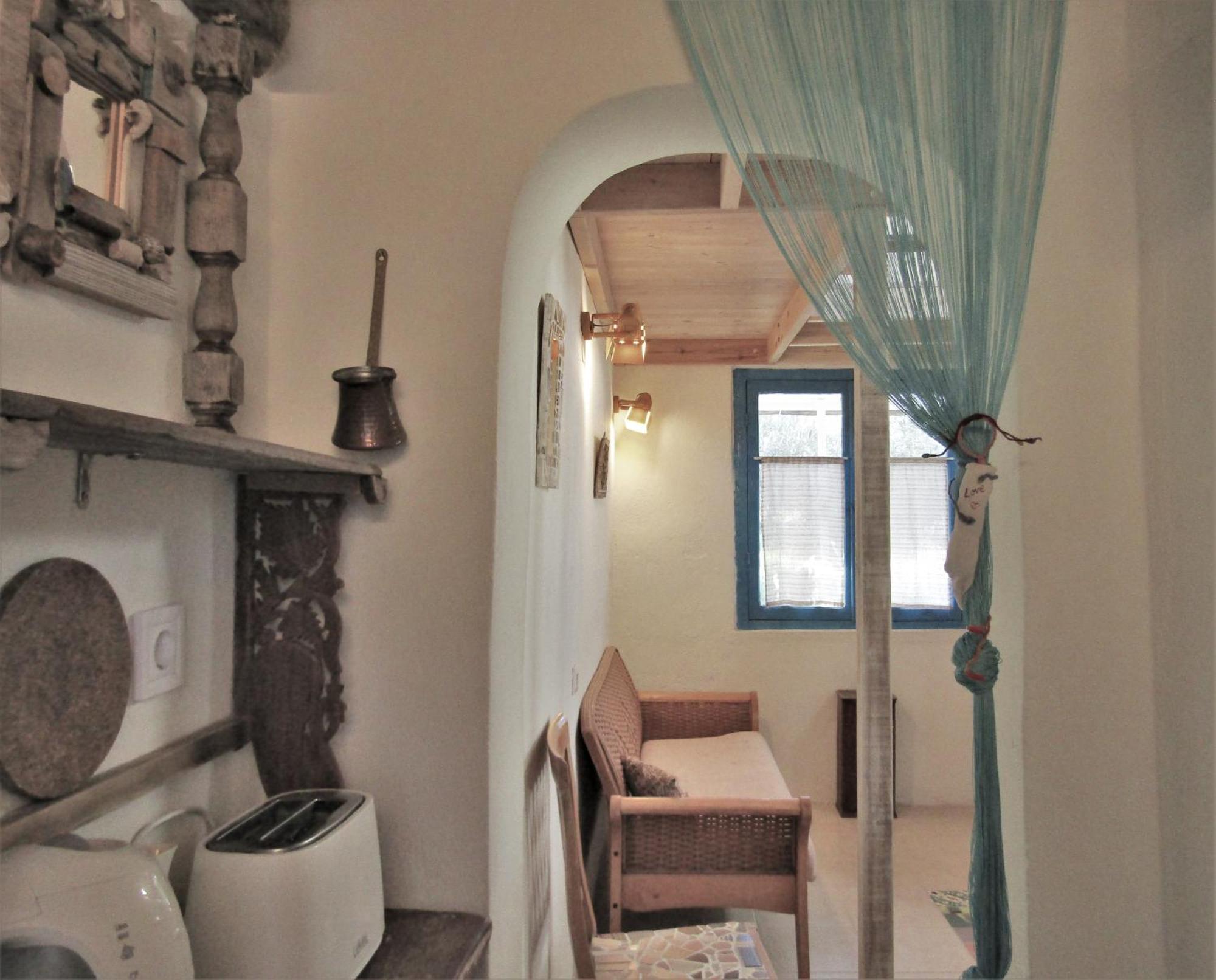 Asklipion Valley Guest House 科斯镇 外观 照片