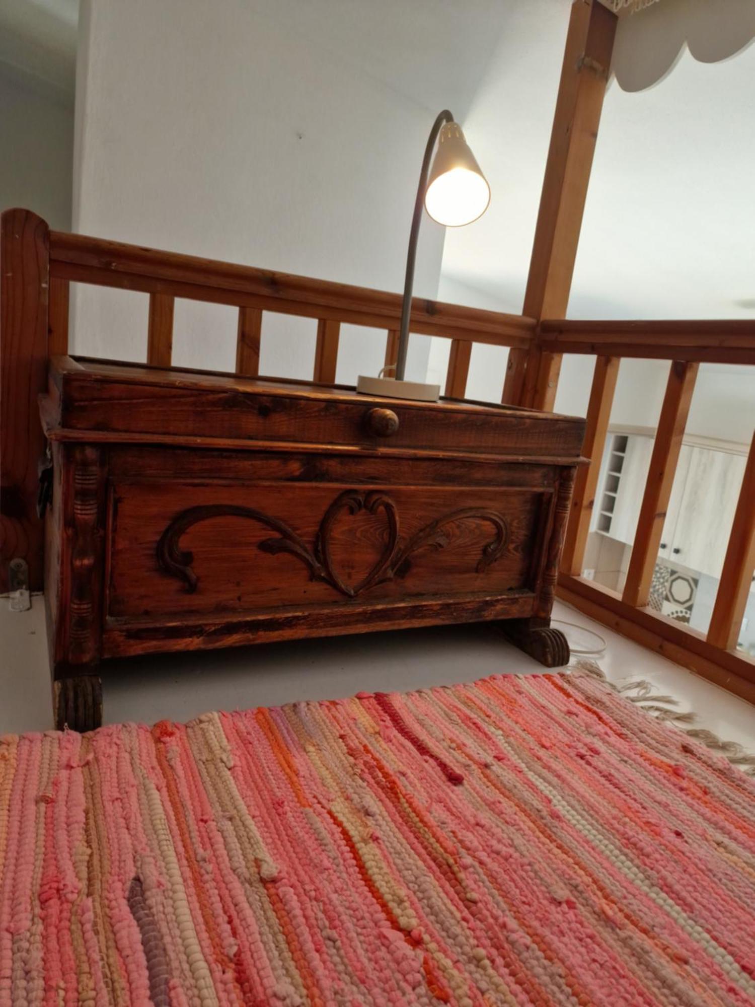 Asklipion Valley Guest House 科斯镇 外观 照片