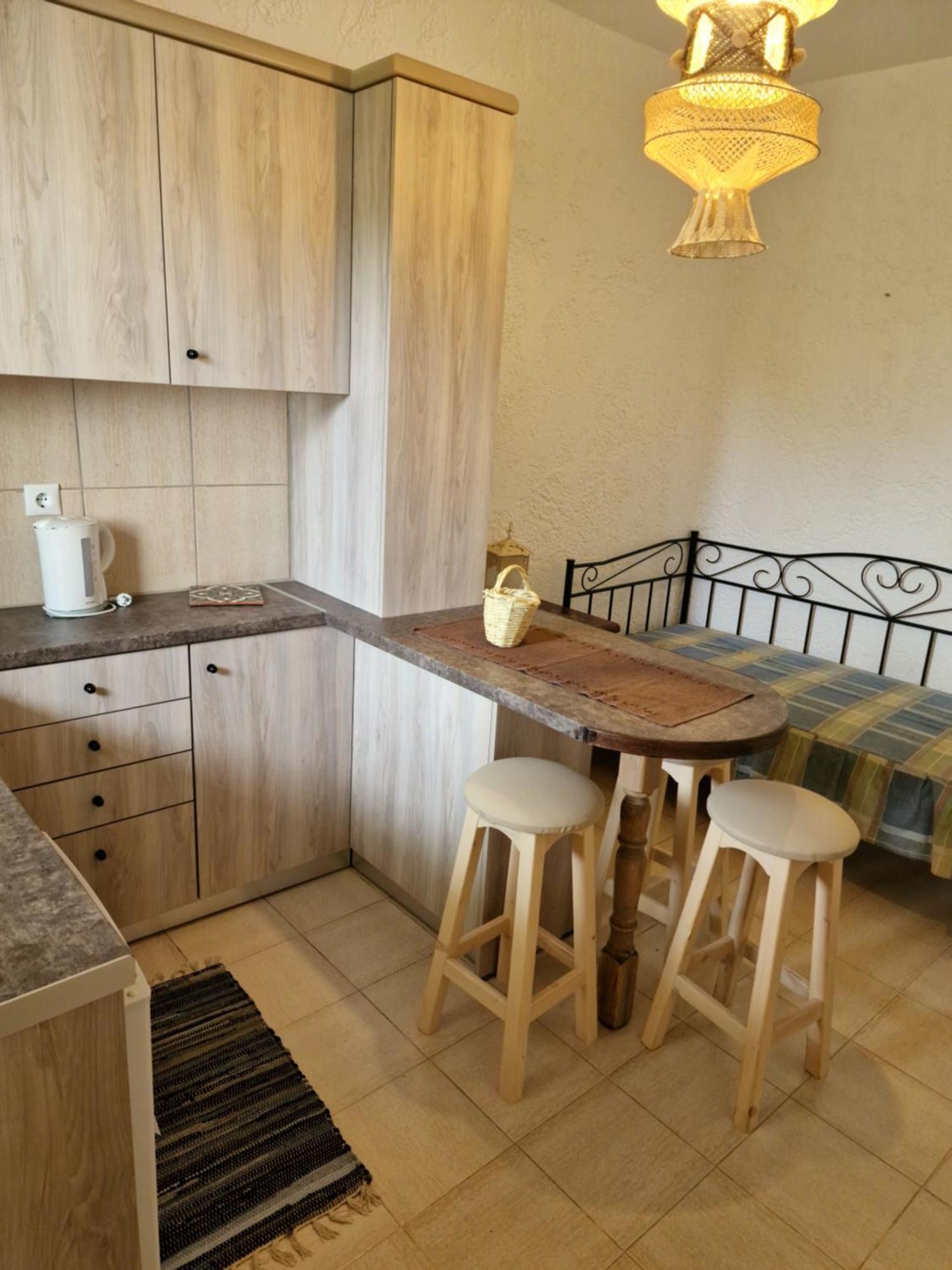 Asklipion Valley Guest House 科斯镇 外观 照片