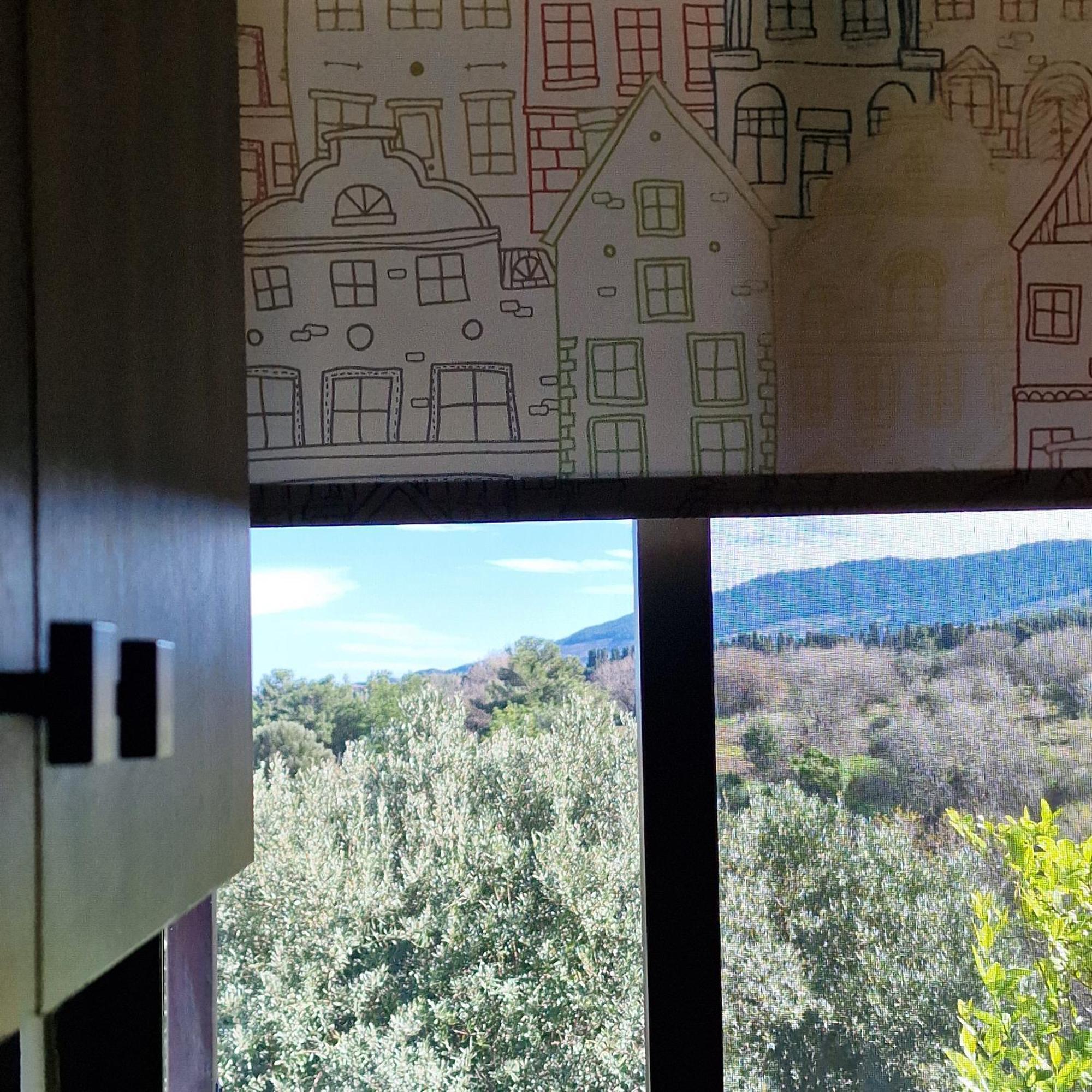 Asklipion Valley Guest House 科斯镇 外观 照片