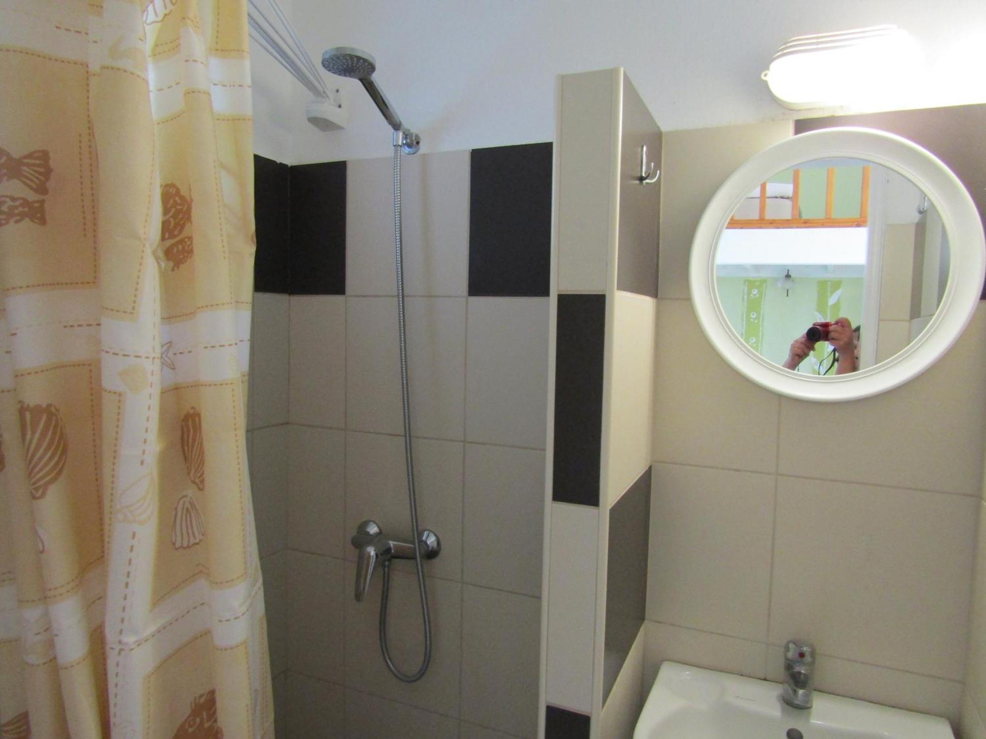 Asklipion Valley Guest House 科斯镇 外观 照片
