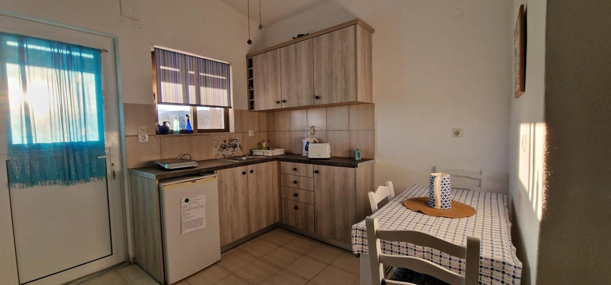 Asklipion Valley Guest House 科斯镇 外观 照片