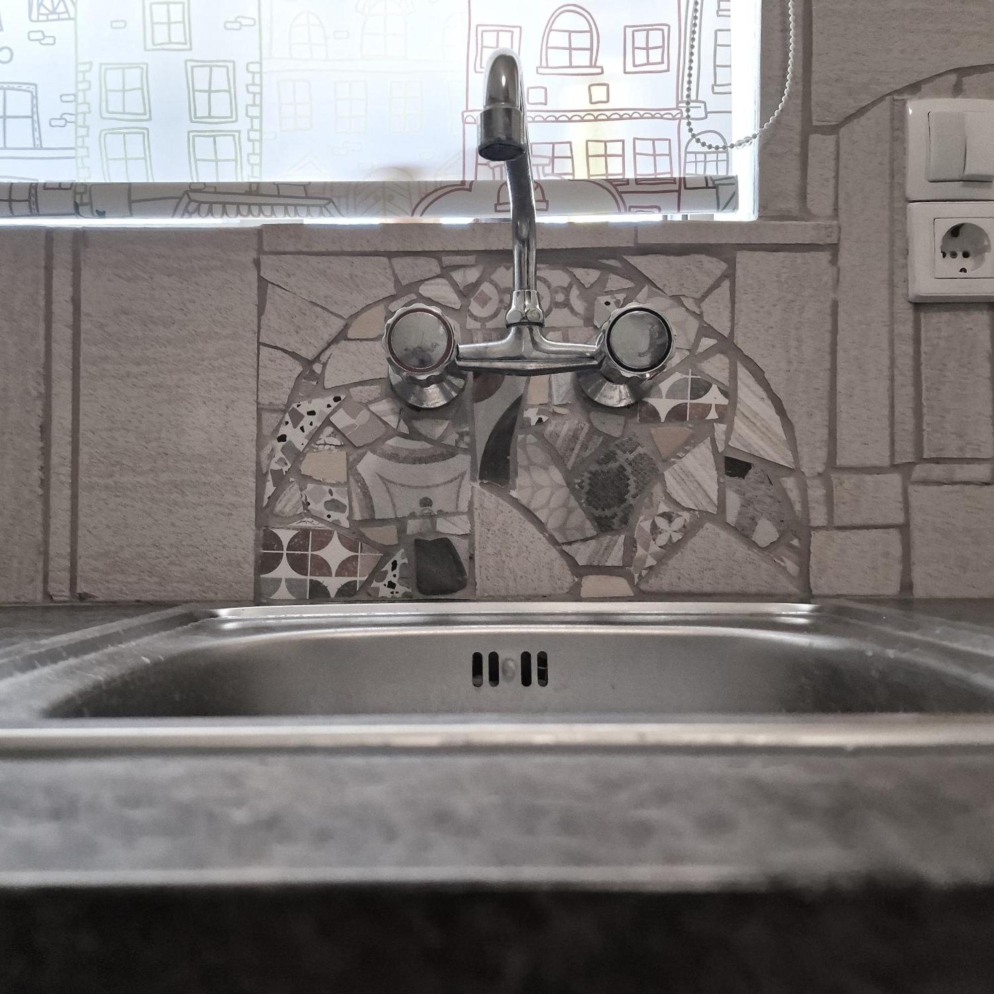 Asklipion Valley Guest House 科斯镇 外观 照片