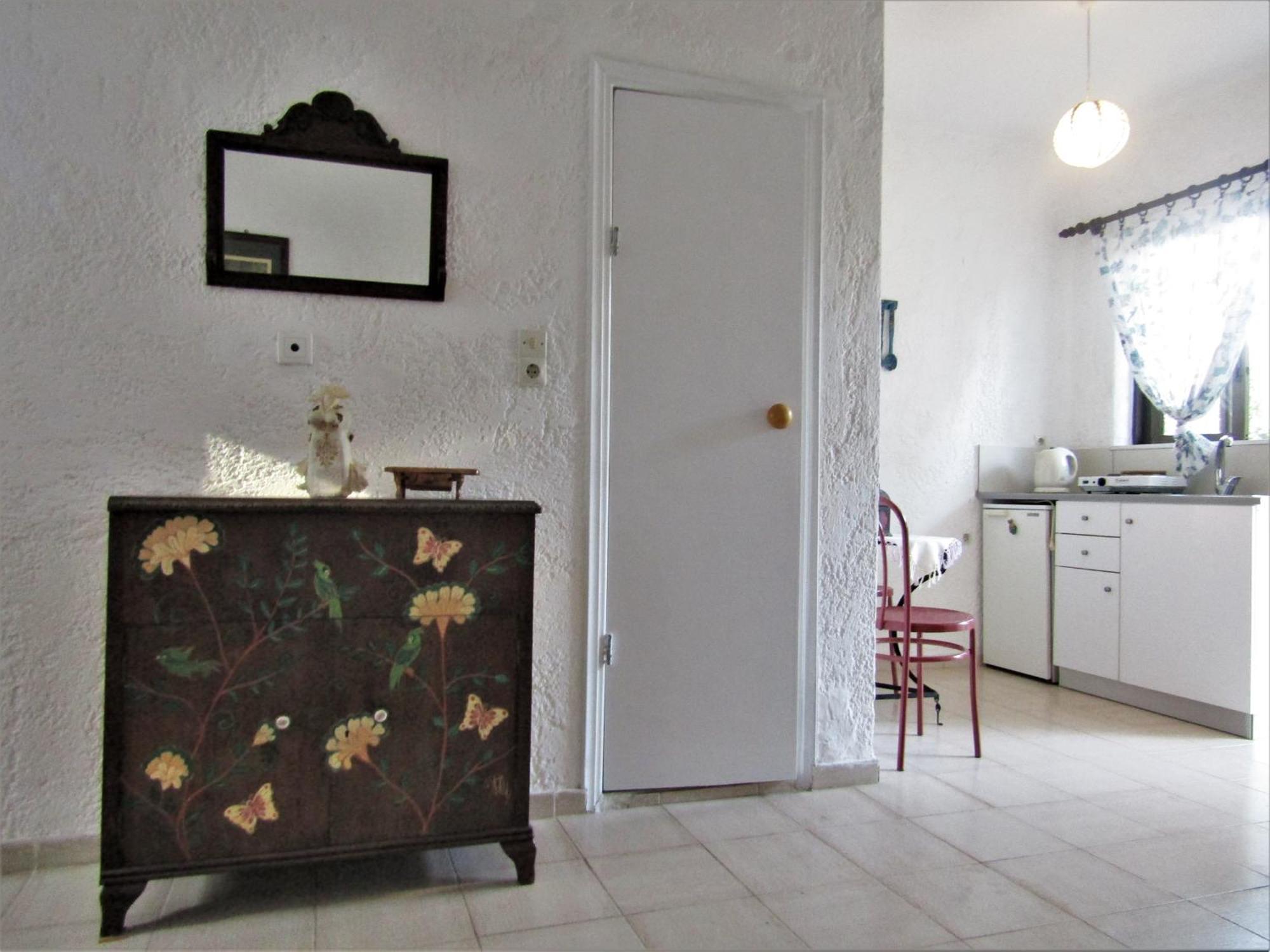 Asklipion Valley Guest House 科斯镇 外观 照片