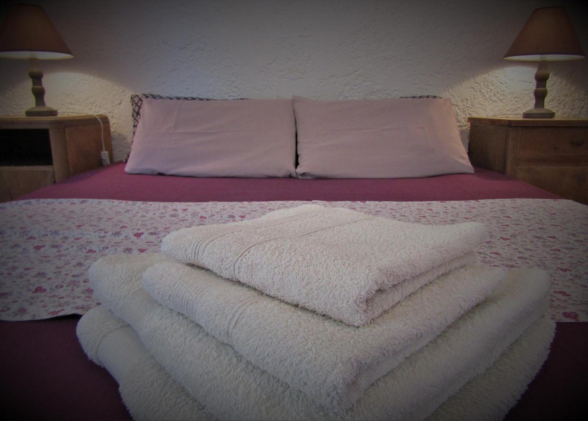 Asklipion Valley Guest House 科斯镇 外观 照片