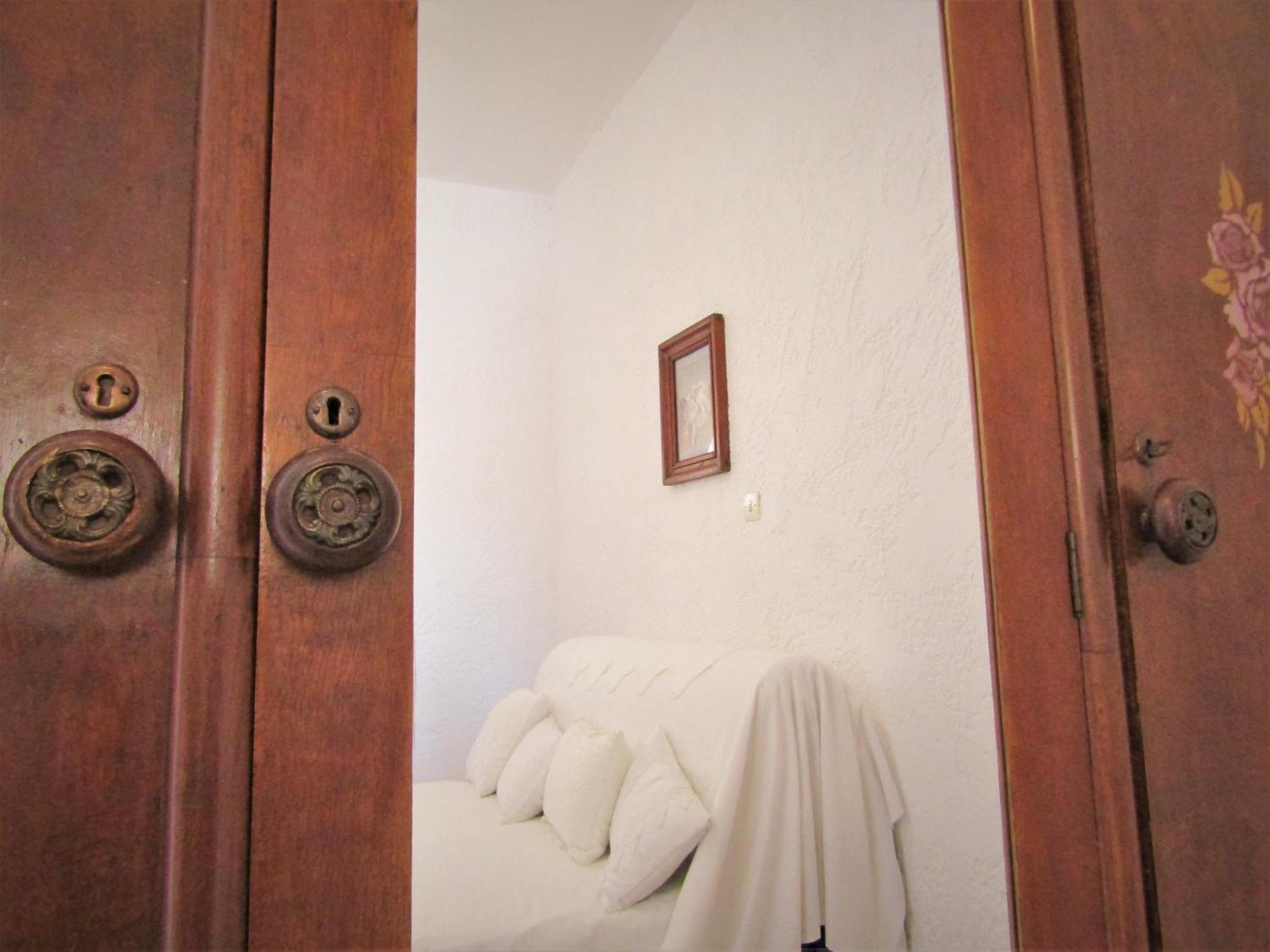 Asklipion Valley Guest House 科斯镇 外观 照片