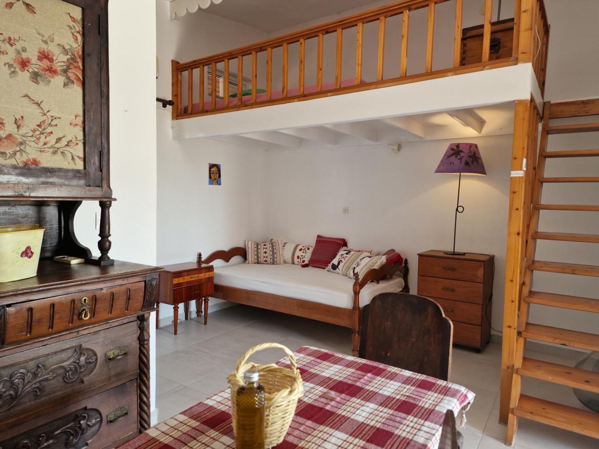 Asklipion Valley Guest House 科斯镇 外观 照片