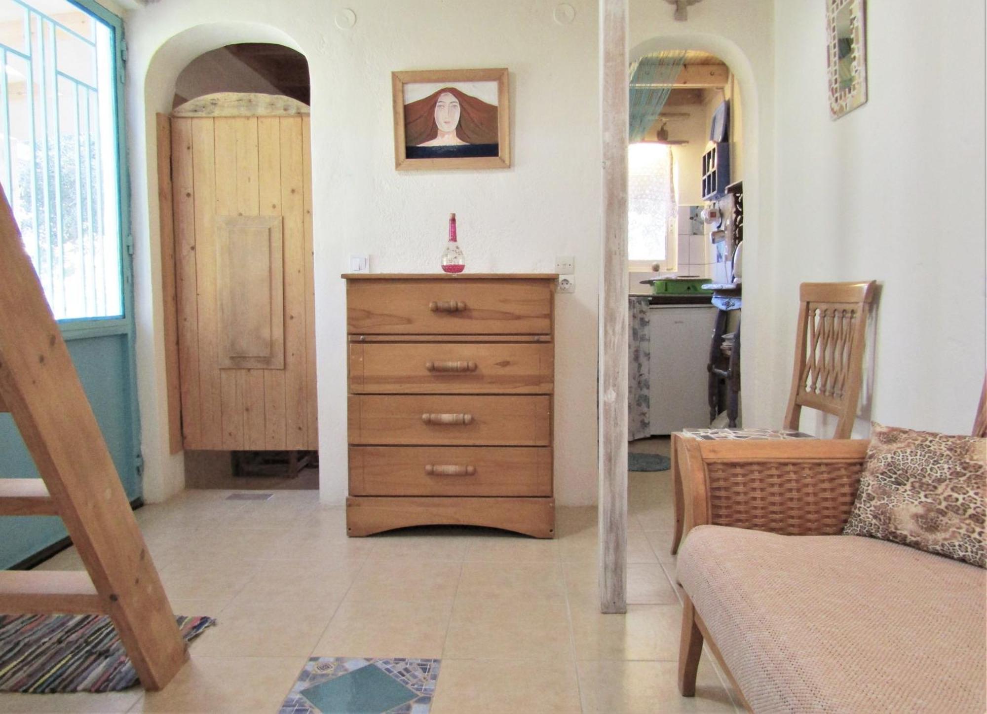Asklipion Valley Guest House 科斯镇 外观 照片