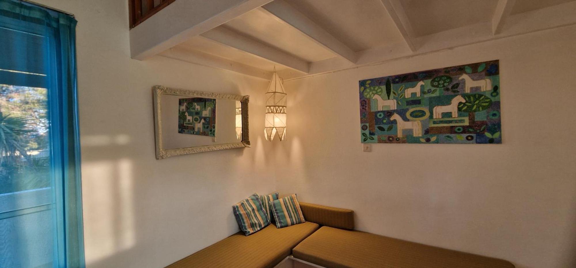 Asklipion Valley Guest House 科斯镇 外观 照片
