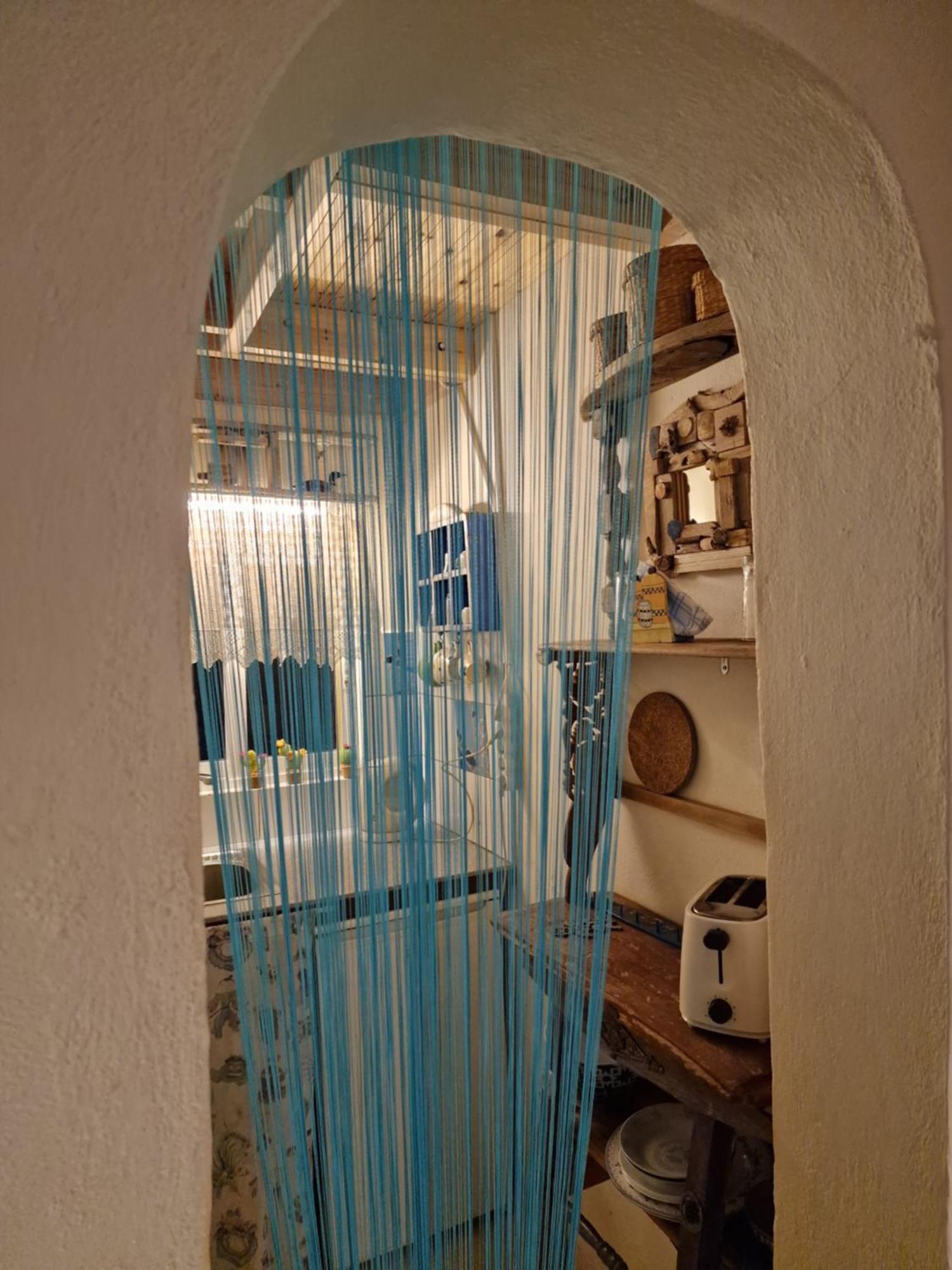 Asklipion Valley Guest House 科斯镇 外观 照片