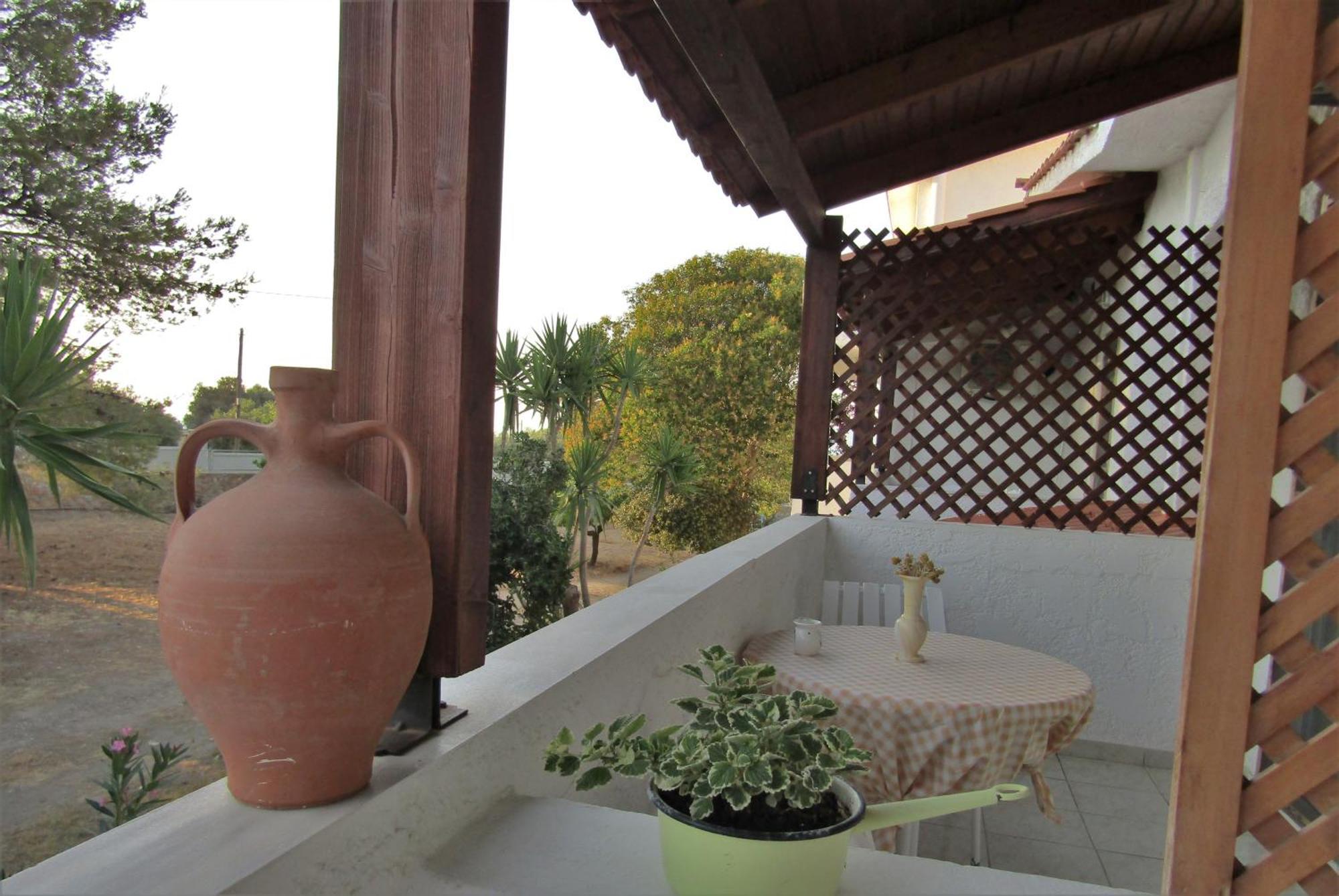 Asklipion Valley Guest House 科斯镇 外观 照片