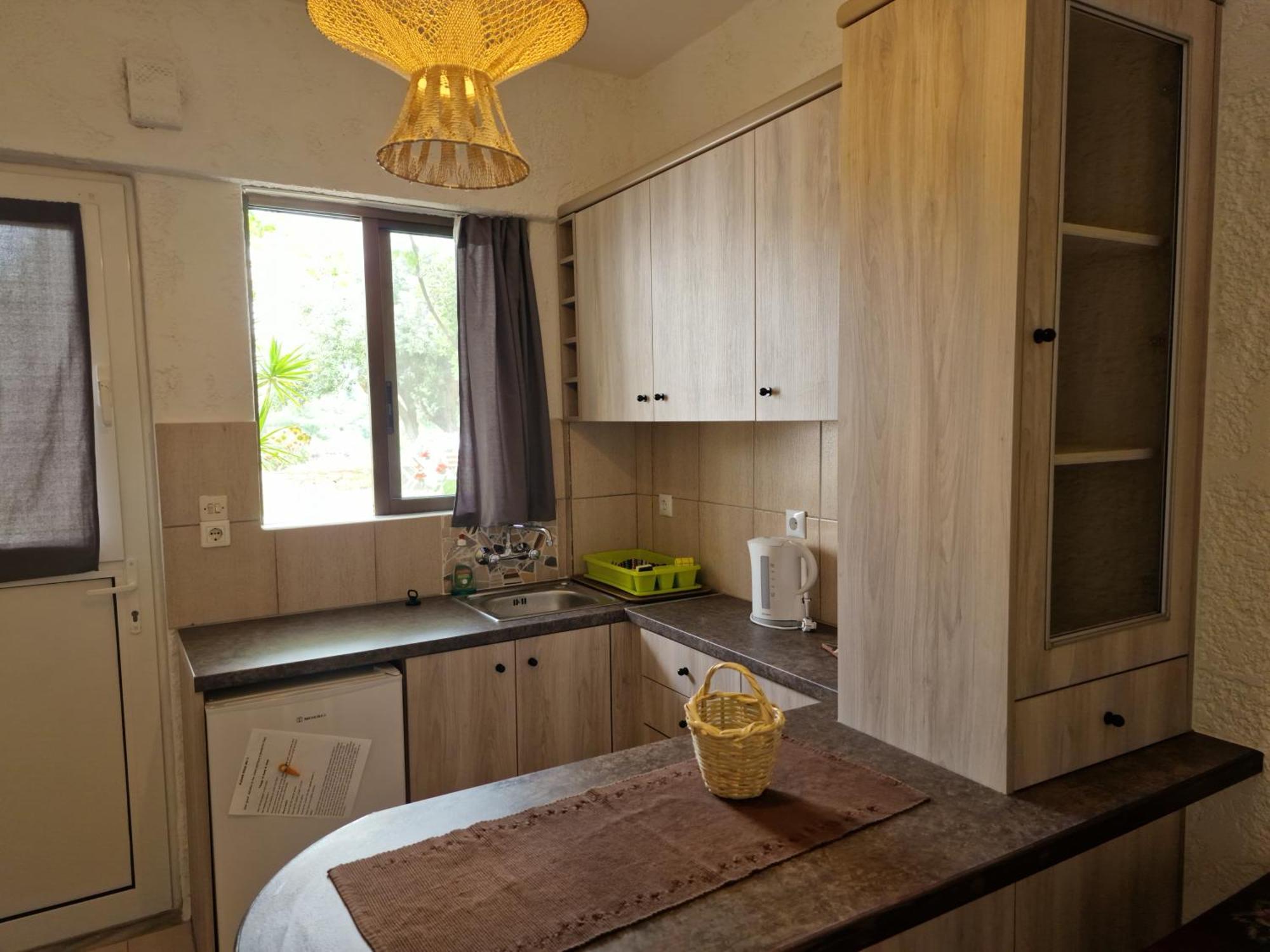 Asklipion Valley Guest House 科斯镇 客房 照片