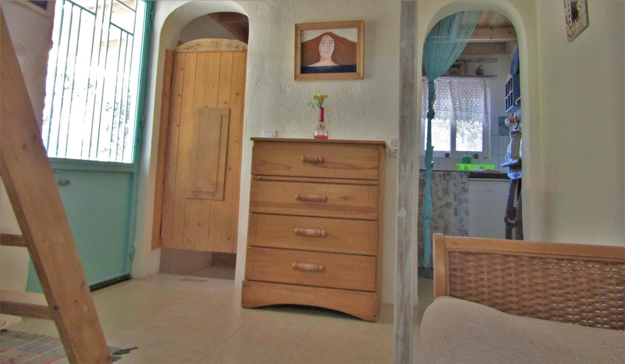Asklipion Valley Guest House 科斯镇 外观 照片