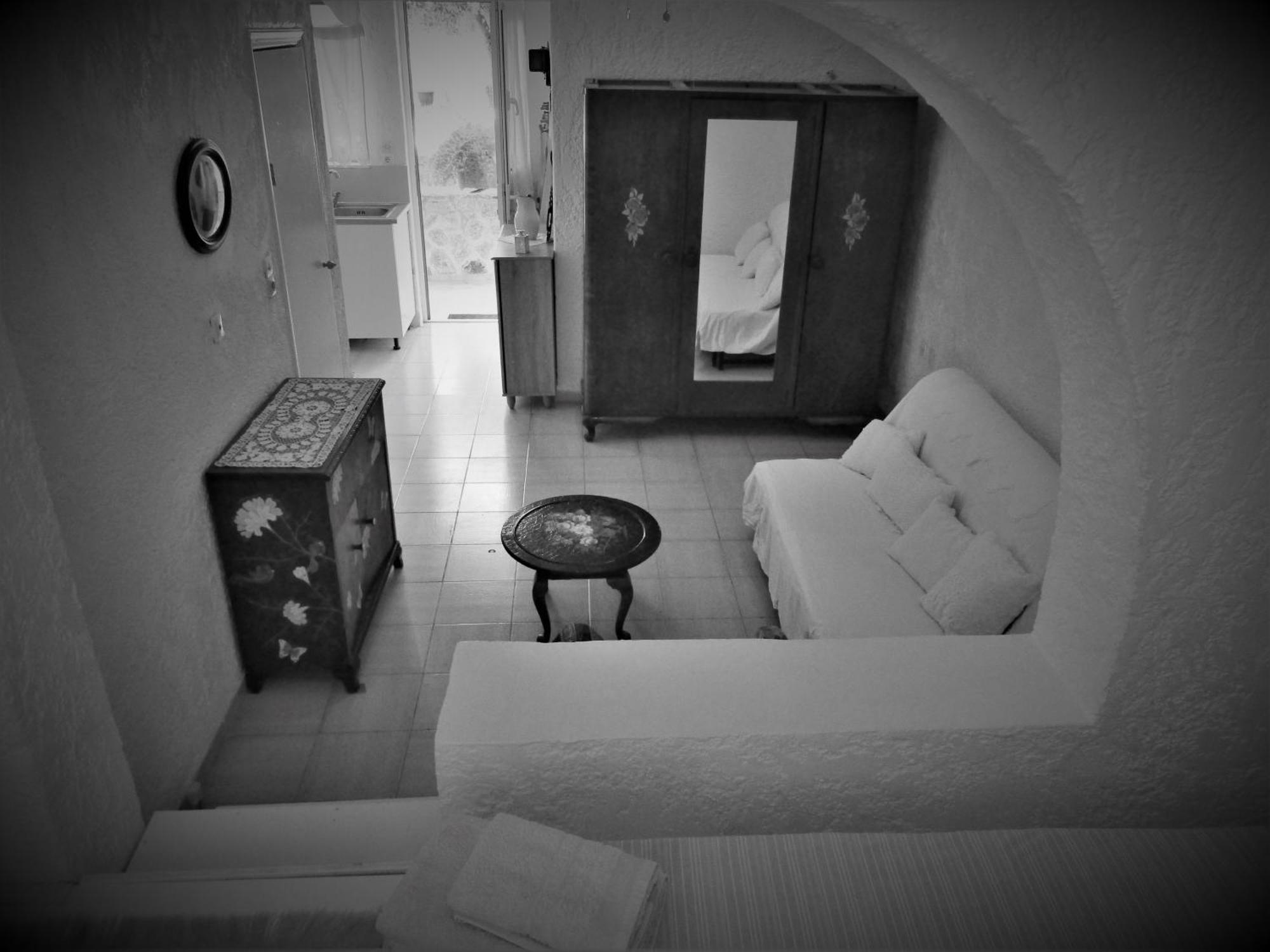 Asklipion Valley Guest House 科斯镇 外观 照片