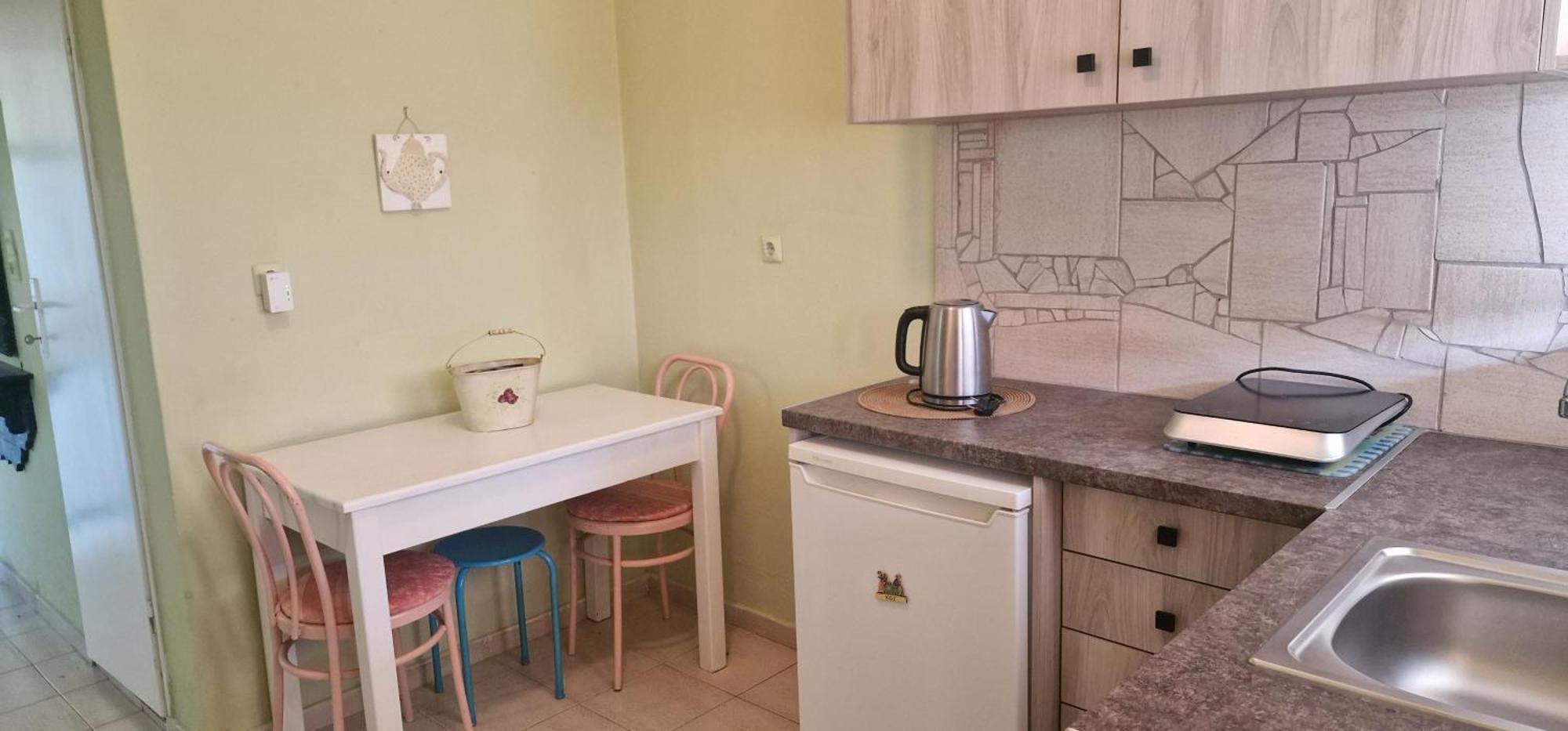 Asklipion Valley Guest House 科斯镇 客房 照片