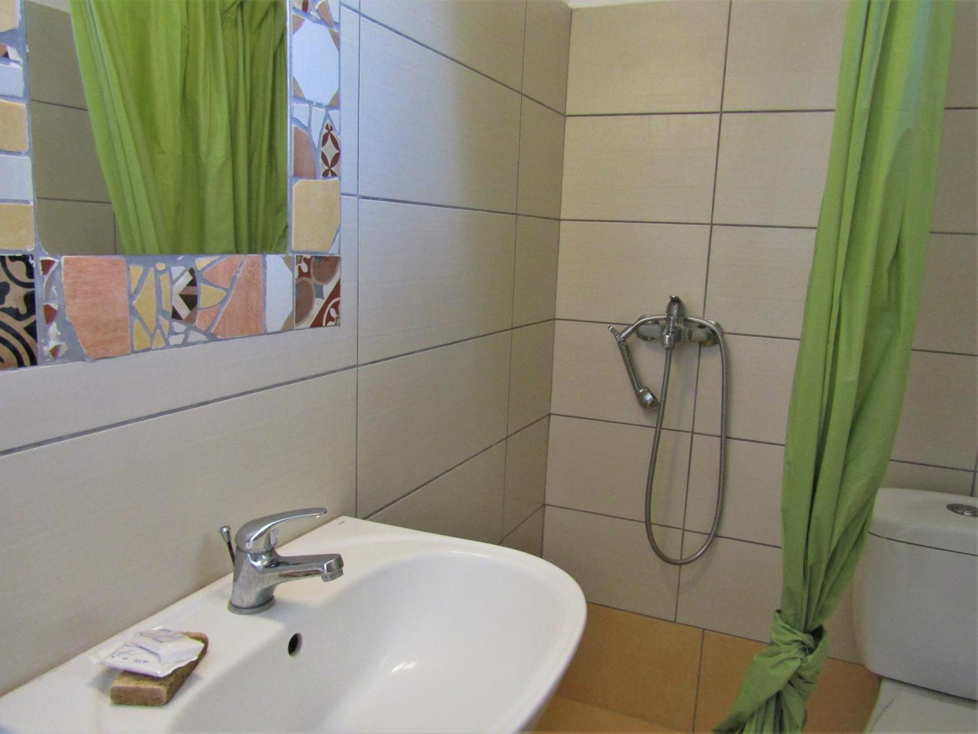 Asklipion Valley Guest House 科斯镇 客房 照片